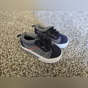 Infant Boys 3 Shoes, Never Worn Outside, Worn Maybe Twice